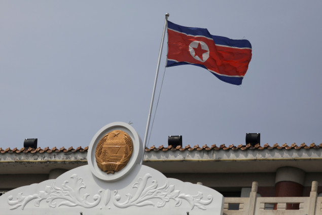 Sjeverna Koreja zatvorila ambasadu u Španiji