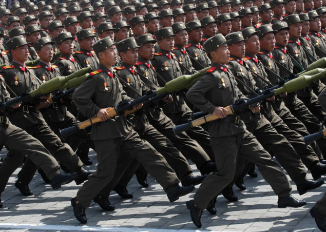 Sjeverna Koreja zaradila više od 20 milijardi dolara od rata u Ukrajini