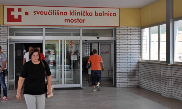 Matić: Povećanjem plaća za 20 posto popravio se položaj liječnika u HNK