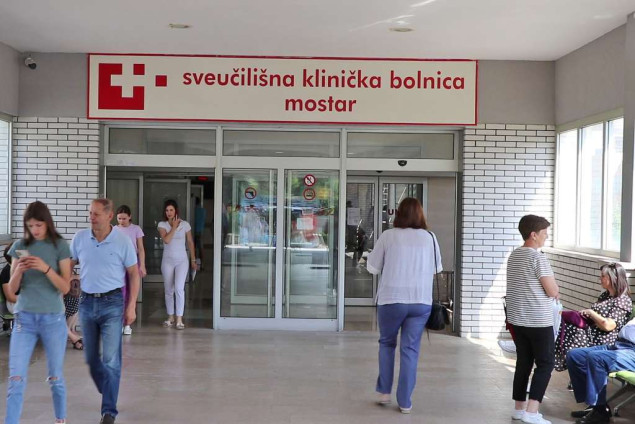 Sindikat SKB-a Mostar u srijedu nastavlja sa štrajkom