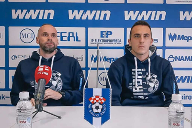 Skender: Vjerujem u svoje igrače, ne bojimo se nikoga