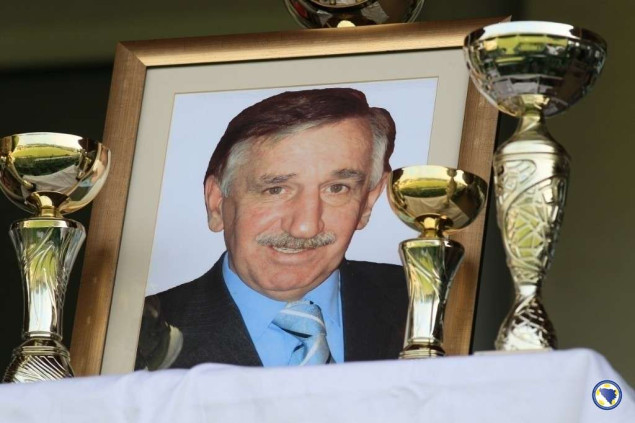 Sutra počinje 11. memorijal 'Josip Katalinski', pioniri BiH na startu protiv Saudijske Arabije