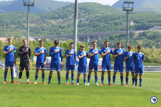 Bh. pioniri u finalu Memorijala „Josip Katalinski-Škija“