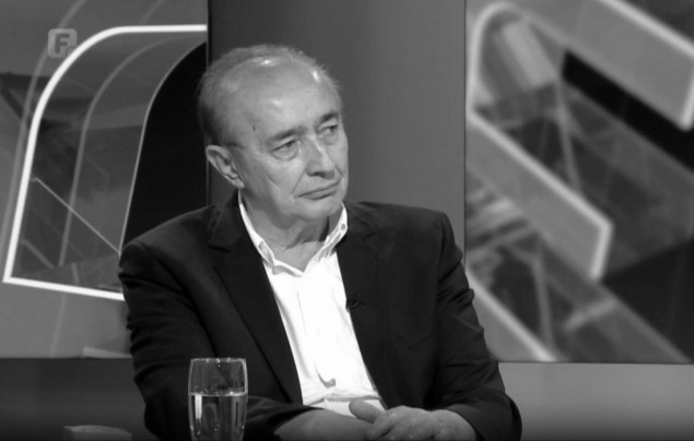 Sahranjen je Slavo Kukić