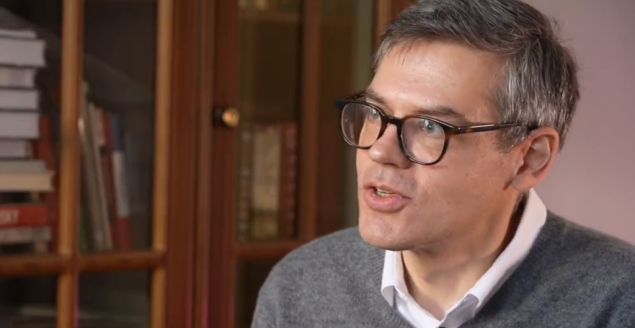 Skopin: Rusija nema budućnost, naučnici i profesori napustili zemlju