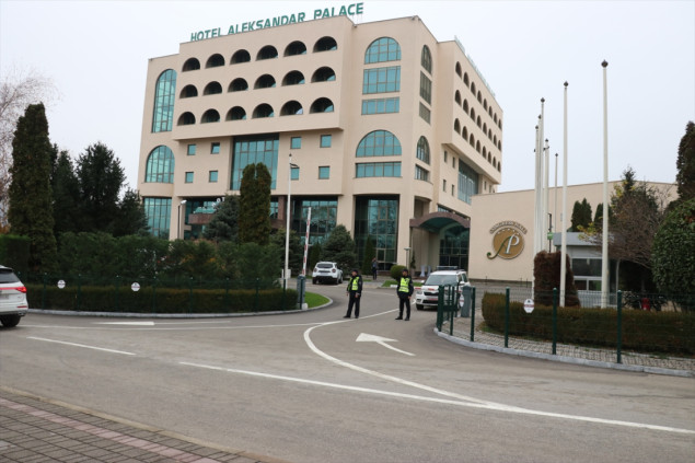 U Skoplju nove dojave o bombama: Otkazan događaj kojem je trebao prisustvovati premijer