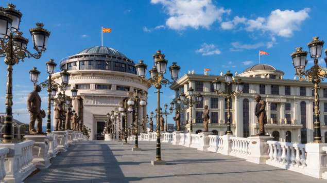 Tužilaštvo u Skoplju sumnjiči državljanina BiH za zlostavljanje maloljetne kćerke