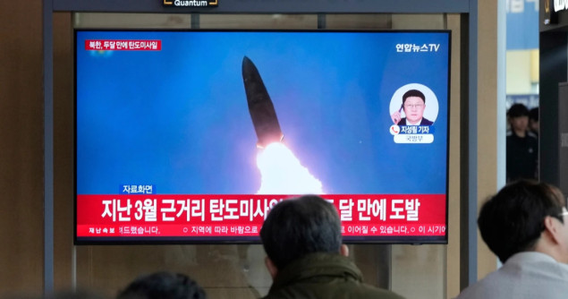 Sjeverna Koreja ispalila rakete kratkog dometa, moguće radi testiranja za izvoz