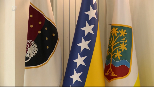 Skupština KS: Svaki ministar, načelnik, gradonačelnik i premijer imati pravo na po dva savjetnika