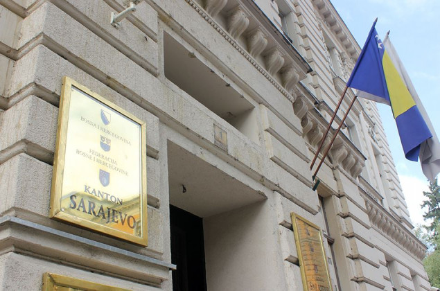 Ažurirani podaci za Skupštinu KS: Nakon 72,22 posto obrađenih biračkih mjesta vode SDA i NIP
