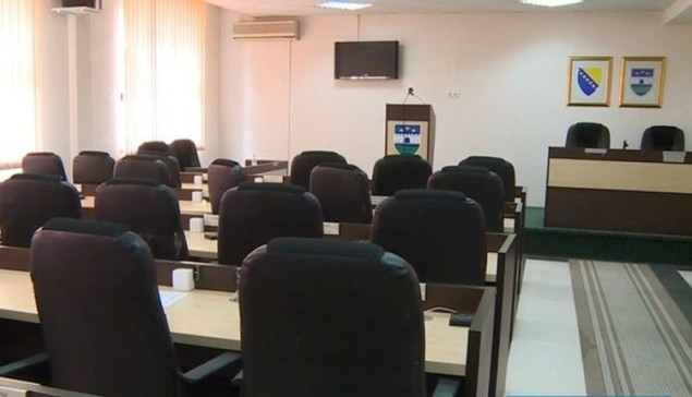 Sjednica Skupštine USK-a sutra - sve izvjesnija promjena većine i vlasti