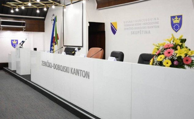 Danas konstituirajuća sjednica 9. saziva Skupštine ZDK