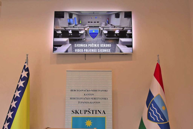 Konkretnim mjerama u Strategiji za mlade zaustaviti iseljavanje stanovništva