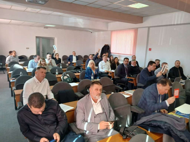 Skupština Kantona 10 usvojila Proračun za 2026. godinu