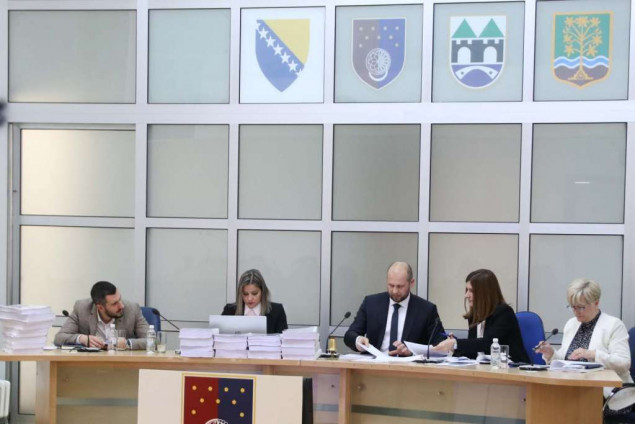 Skupština KS - Zastupnici o Prijedlogu zakona o prevenciji i suzbijanju korupcije