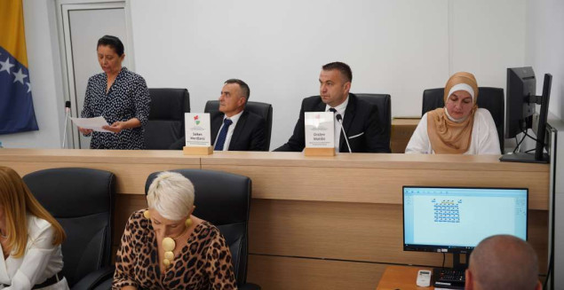 Skupština SBK usvojila izmjene i dopune proračuna za 2026. godinu