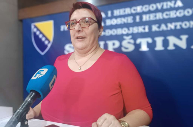 Skupština ZDK usvojila rekordan budžet za 2024. u iznosu od 595 miliona KM