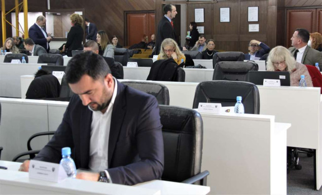 Skupština ZDK danas bira osam delegata za Dom naroda FBiH