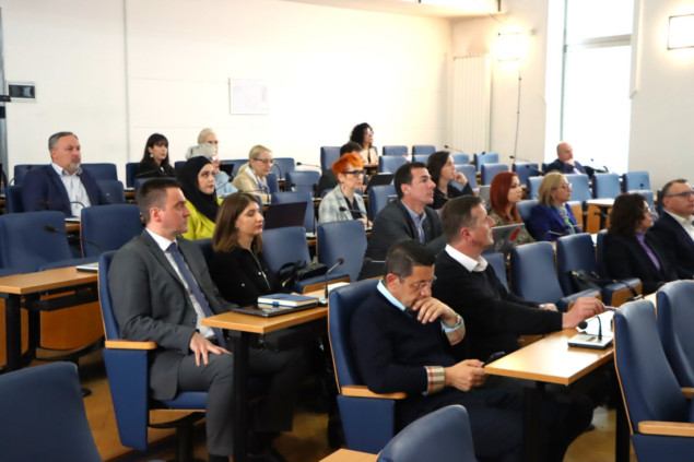 Ukida se participacija na sve zdravstvene usluge u KS