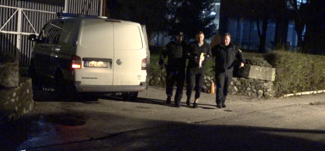 Osumnjičeni za međunarodno krijumčarenje narkotika u sklopu 'Sky predmeta' izručen bh. pravosuđu