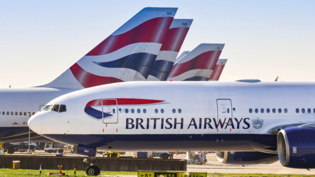 British Airways otkazo letove za Dubai i Dohu zbog napada SAD na Iran