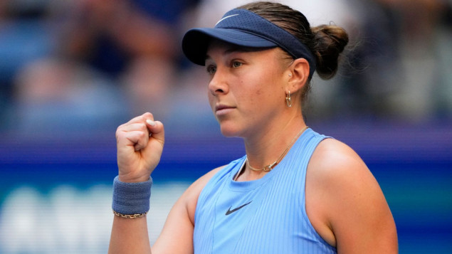 US Open 2025: Anisimova sanja slavu, Sabalenka želi krunu!