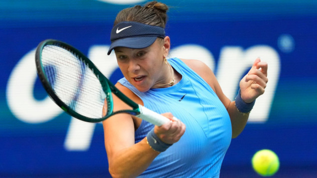 Anisimova šokira Swiatek i zakazuje okršaj s Osakom na US Openu!