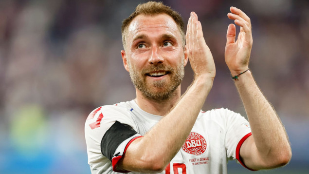 VfL Wolfsburg dobio pojačanje: Hoće li Eriksen osvojiti njemačke terene?