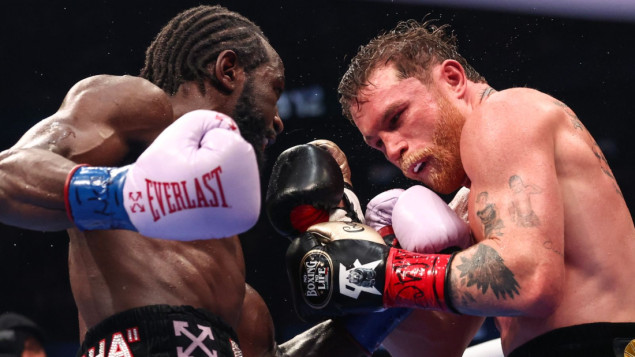 Crawfordov trijumf nad Canelom: Nova era u boksu počinje!