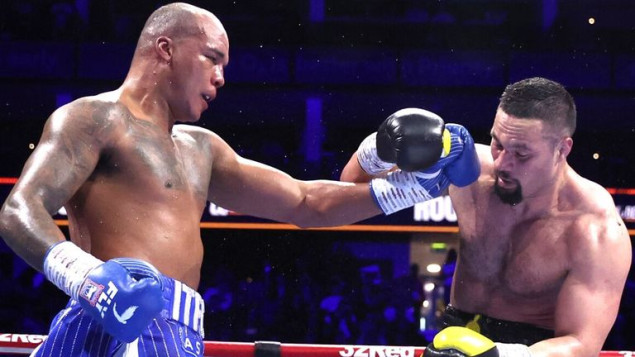 Wardleyjev ratni poklič Usyku: "Dođi u Ipswich, donesi pojaseve – hajde da se borimo!"