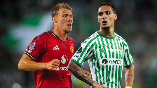 Manchester United mijenja lik tima