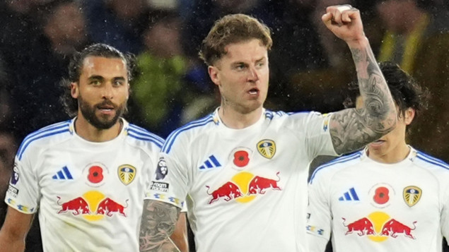 Od snova do noćne more: Kako je Leeds ugasio West Hamov plamen u spektakularnom startu