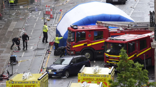 Liverpoolska parada u sjeni: Hoće li Doyle odgovarati za 134 povrijeđenih?