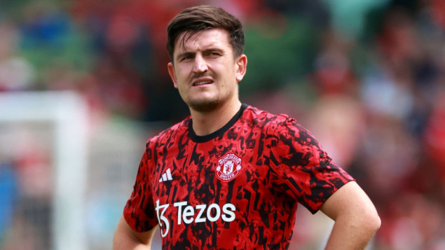 Maguire blizu potpisa sa West Hamom