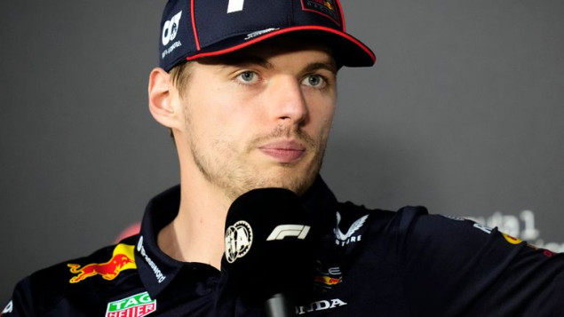 Od dominacije do frustracije: Verstappen izgubio vodeću poziciju