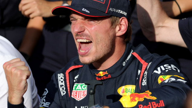 Max Verstappen vodi Red Bull-Ford u ambiciozni projekat