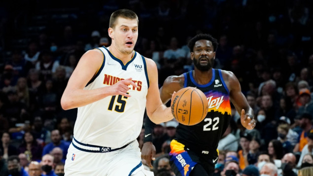 NBA subota: Holmgren briljirao, Jokić dominirao, a Blazersi zapalili mrežice