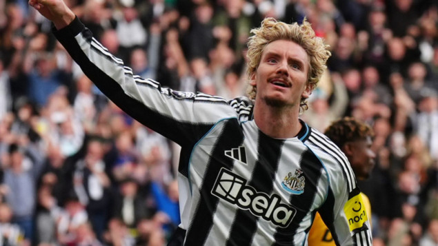 Nick Woltemade oduševio St James’ Park: Magpiesi srušili Wolvese!