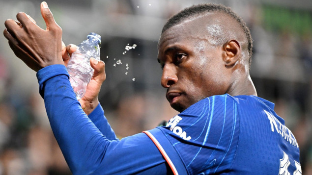 Nicolas Jackson bira München: Hoće li zablistati pod Kompanyjem?