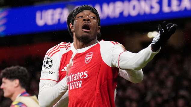 Arsenal razbio Bayern: 3-1 i potvrda dominacije u Grupi