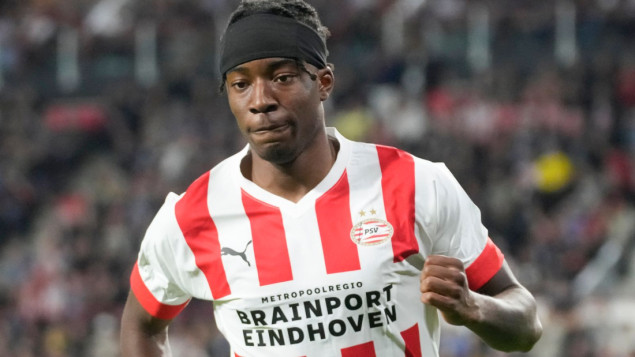 Bomba sa Stamford Bridgea: Madueke u Arsenal za 50 miliona?