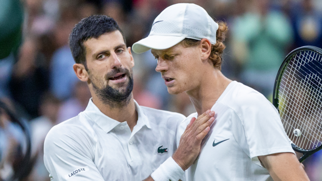 Vrijeme ili talent: Novak brani krunu od najboljeg na svijetu