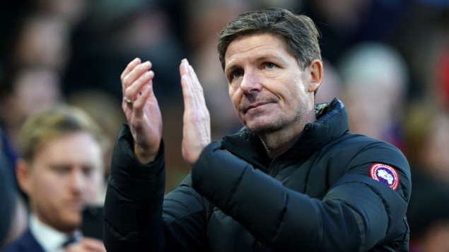 Hoće li čudesni trener Crystal Palacea odoljeti zovu Manchester Uniteda ili je to zamka za neuspjeh?