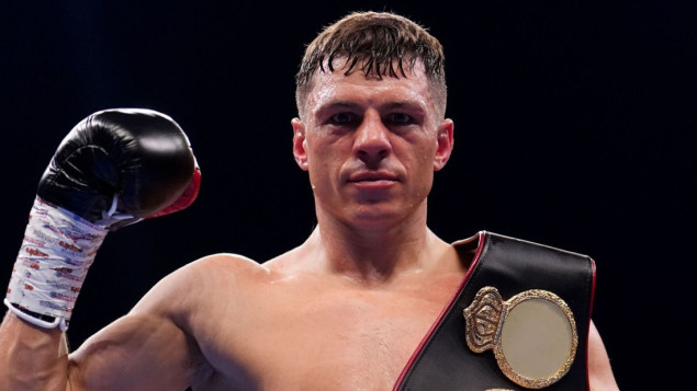 McCormack i Itauma vode novi val: Britanski boks ima svijetlu budućnost!