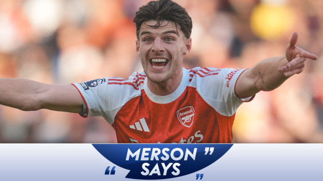 Paul Merson upozorava: Poraz od Newcastlea završava Arsenalov san o tituli Premijer lige!