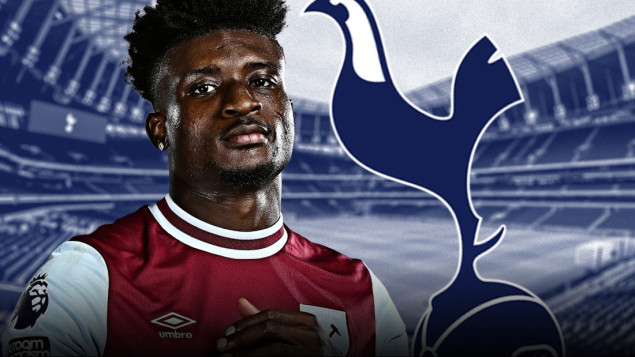 Nakon 14 godina Kudus postaje prvi igrač koji prelazi iz West Hama u Tottenham