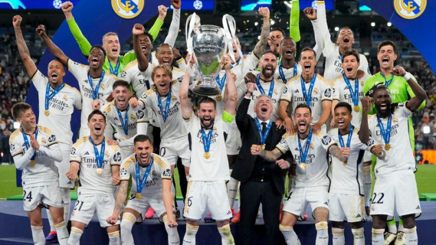Real Madrid otvara front protiv UEFA-e: Počinje najveća pravna bitka evropskog nogometa?