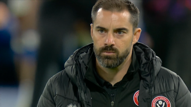 Drama na Bramall Laneu: Wilder se vraća nakon Sellésovog fijaska!