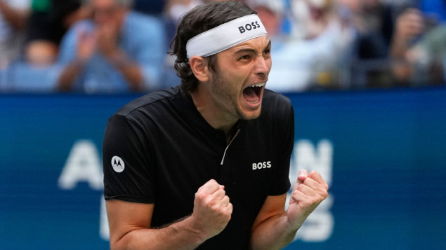 Bez izgubljenog seta: Fritz i Tiafoe sigurni do četvrtfinala