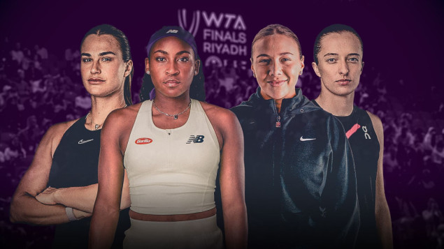 Gauff, Sabalenka, Świątek, Anisimova – koja će kraljica uzeti trofej?